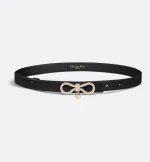 Le Nœud de Dior Belt
